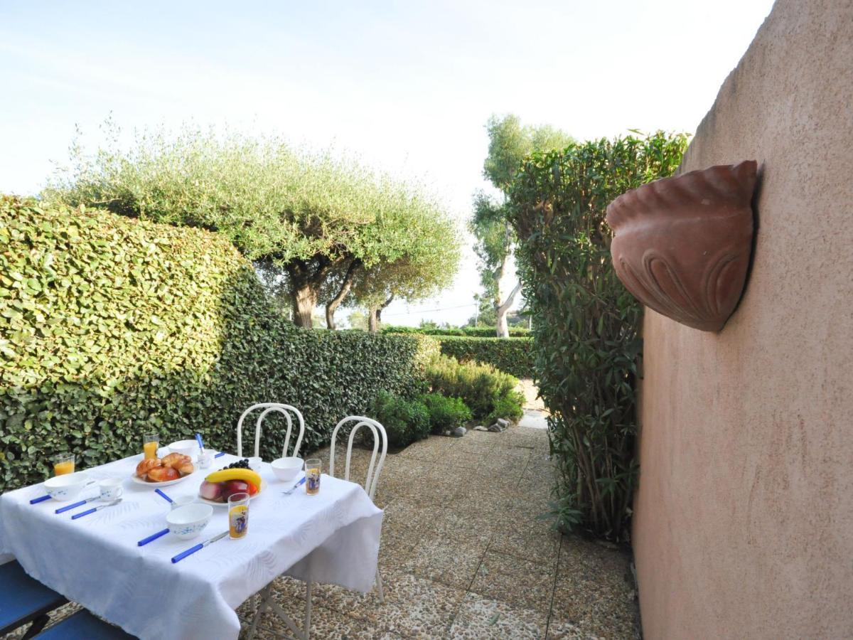 Apartment Les Jardins De La Mer-2 By Interhome Cavalaire-sur-Mer Zewnętrze zdjęcie