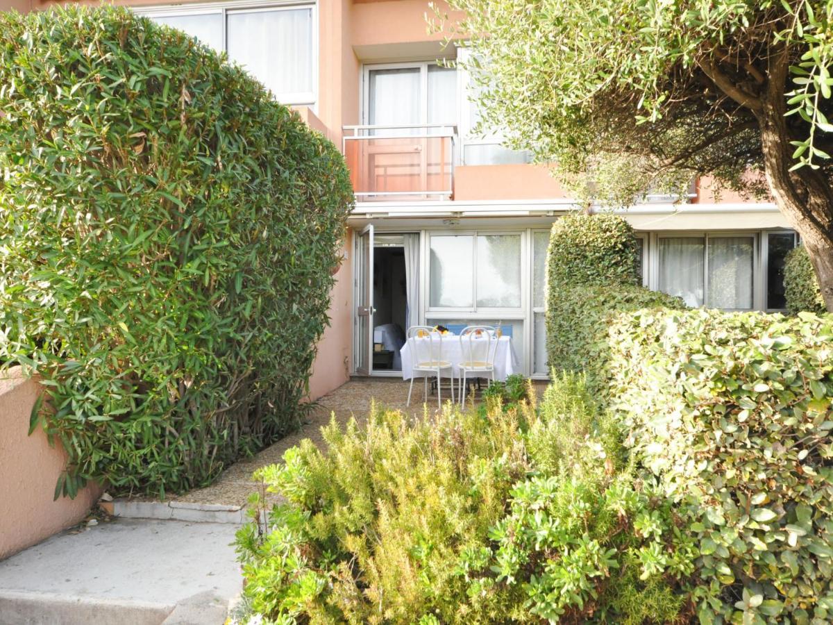 Apartment Les Jardins De La Mer-2 By Interhome Cavalaire-sur-Mer Zewnętrze zdjęcie