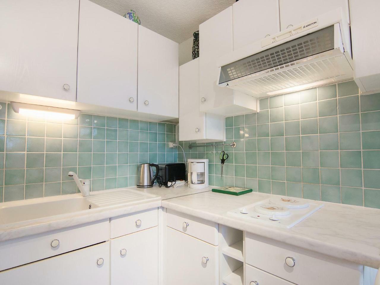 Apartment Les Jardins De La Mer-2 By Interhome Cavalaire-sur-Mer Zewnętrze zdjęcie