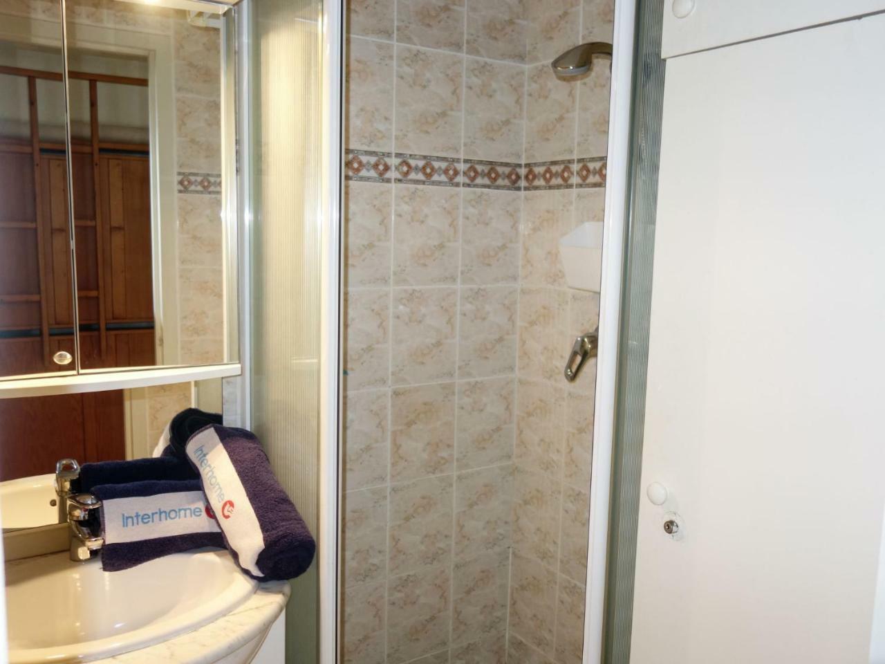 Apartment Les Jardins De La Mer-2 By Interhome Cavalaire-sur-Mer Zewnętrze zdjęcie